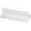 Creativ Company Opslag doos, H: 2,8 cm, afm 24x11 cm, 1 stuk