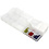 Creativ Company Opslag doos, H: 2,8 cm, afm 24x11 cm, 1 stuk