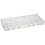 Creativ Company Opslag doos, H: 2,8 cm, afm 24x11 cm, 1 stuk