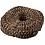 Zeegras, dikte 3,5-4 mm, bruin, 500 gr/ 1 bol