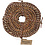 Zeegras, dikte 3,5-4 mm, bruin, 500 gr/ 1 bol