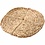 Creativ Company Waterlelie koord, B: 14-16 mm, 250 gr/ 1 bol