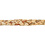 Creativ Company Waterlelie koord, B: 14-16 mm, 250 gr/ 1 bol
