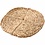 Creativ Company Waterlelie koord, B: 14-16 mm, 250 gr/ 1 bol