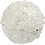 Creativ Company Kunst bessen, d 15 mm, wit, 12 stuk/ 1 doos