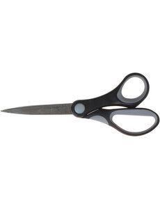 Creativ Company Algemene Schaar, L: 18 cm, rechtshandig, 1 stuk