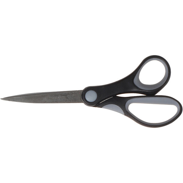 Creativ Company Algemene Schaar, L: 18 cm, rechtshandig, 1 stuk