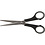 Creativ Company Algemene Schaar, L: 17 cm, rechts- & linkshandig, 1 stuk