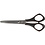Creativ Company Schoolscharen, L: 14 cm, rond, rechtshandig, 1 stuk