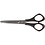 Creativ Company Schoolscharen, L: 14 cm, rond, rechtshandig, 1 stuk