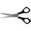 Creativ Company Schoolscharen, L: 14 cm, puntig, rechtshandig, 1 stuk