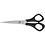 Creativ Company Schoolscharen, L: 14 cm, puntig, rechtshandig, 1 stuk