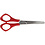 Creativ Company Schoolscharen, L: 14 cm, rond, linkshandig, 1 stuk