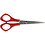 Creativ Company Schoolscharen, L: 14 cm, puntig, linkshandig, 1 stuk