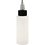 Creativ Company Lege flessen met punt, 60 ml, 20 stuk/ 1 doos