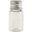 Creativ Company Potje met schroefdop, H: 48 mm, d 23,5 mm, 13 ml, 10 stuk/ 1 doos