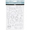 Creativ Company Magneten, transport, afm 14,85x21 cm, 1 vel