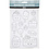 Creativ Company Magneten, zoetigheden, afm 14,85x21 cm, 1 vel