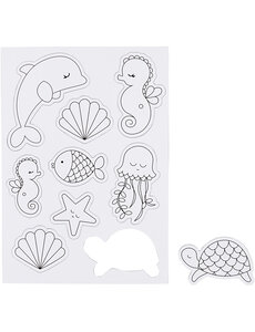 Creativ Company Magneten