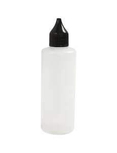Viva Decor Navulflesje, 80 ml, 10 stuk/ 1 doos