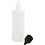 Viva Decor Navulflesje, 80 ml, 10 stuk/ 1 doos