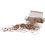 Elastieken, d 5-8 cm, dikte 1 mm, 500 gr/ 1 doos