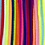 Creativ Company Chenille, L: 30 cm, dikte 6 mm, kleurrijk, 25 div/ 1 doos