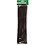 Creativ Company Chenille, L: 30 cm, dikte 9 mm, bruin, 25 stuk/ 1 doos