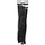 Creativ Company Chenille, L: 30 cm, dikte 9 mm, zwart, 25 stuk/ 1 doos