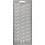 Creativ Company Stickers, vlinders, vel 10x23 cm, zilver, 1 vel