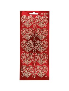 Creativ Company Stickers