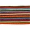 Creativ Company Chenille, gestreept, L: 30 cm, dikte 6 mm, diverse kleuren, 30 div/ 1 doos