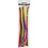 Creativ Company Chenille, L: 30 cm, dikte 9 mm, diverse kleuren, 25 div/ 1 doos
