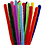 Creativ Company Chenille, L: 30 cm, dikte 15 mm, diverse kleuren, 15 div/ 1 doos
