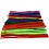 Creativ Company Chenille, L: 30 cm, dikte 4 mm, diverse kleuren, 300 div/ 1 doos
