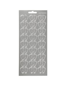 Creativ Company Stickers