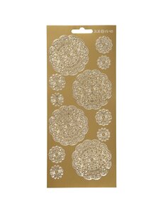 Creativ Company Stickers