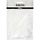 Creativ Company Dons, afm 5-12 cm, wit, 15 stuk/ 1 doos