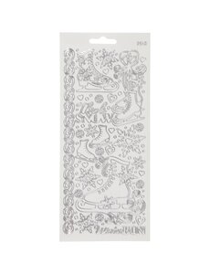 Creativ Company Stickers