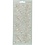 Creativ Company Stickers, bladeren, vel 10x23 cm, goud, 1 vel