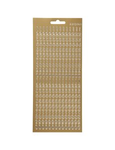 Creativ Company Stickers