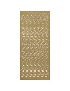 Creativ Company Stickers