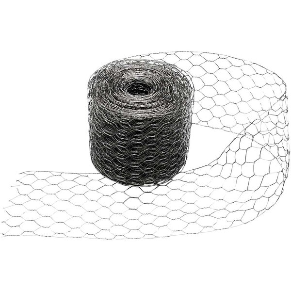 Creativ Company Kippengaas, B: 13 cm, 20 m/ 1 rol
