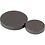 Creativ Company Magneet, d 14+20 mm, dikte 3 mm, 2x250 stuk/ 1 doos