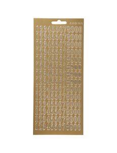 Creativ Company Stickers