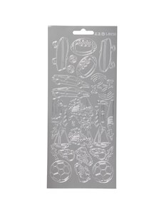 Creativ Company Stickers