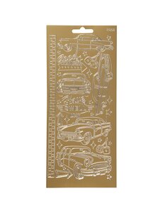 Creativ Company Stickers