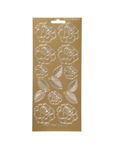 Creativ Company Stickers