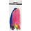 Creativ Company Veren, L: 20 cm, diverse kleuren, 36 stuk/ 1 doos