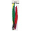 Creativ Company Veren, L: 27 cm, diverse kleuren, 12 stuk/ 1 doos